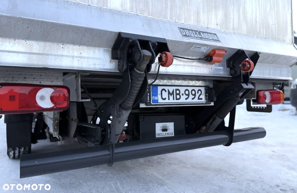 Peugeot Boxer 2.0 Diesel 163KM - 5