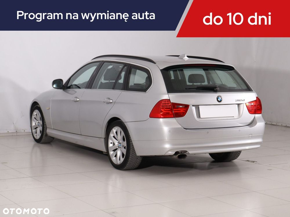 BMW Seria 3 - 6