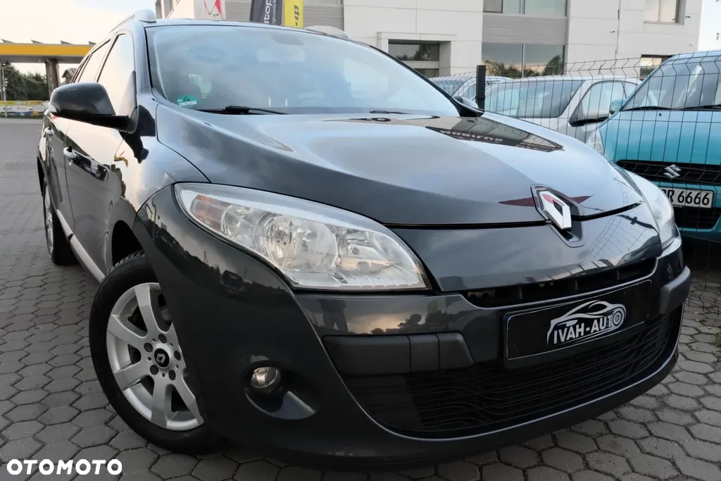 Renault Megane 1.9 dCi Exception - 5