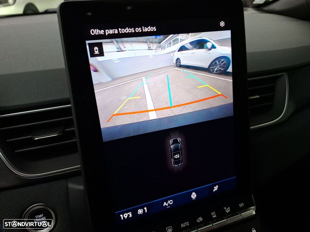 Renault Symbioz - 22