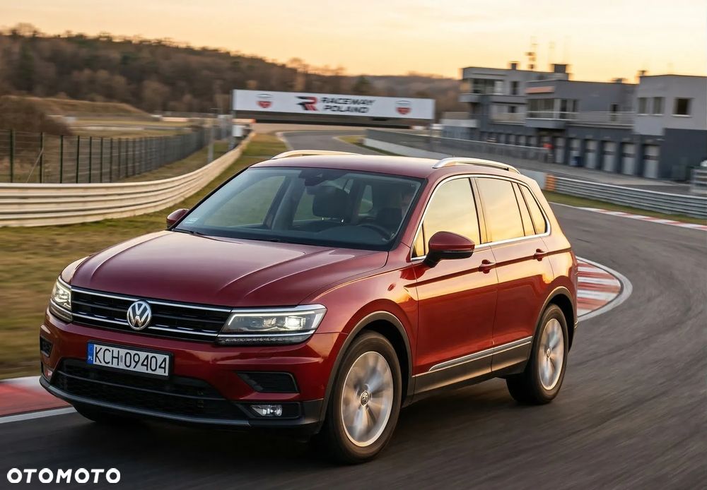 Volkswagen Tiguan 2.0 TDI BMT SCR 4Mot Comfortline DSG - 4