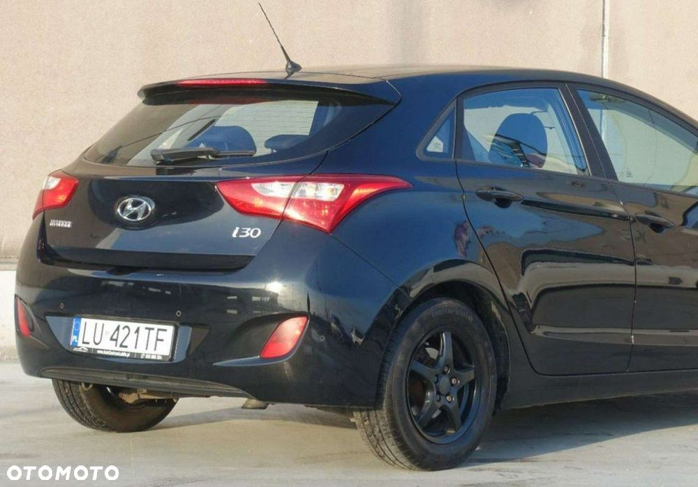 Hyundai i30 - 26