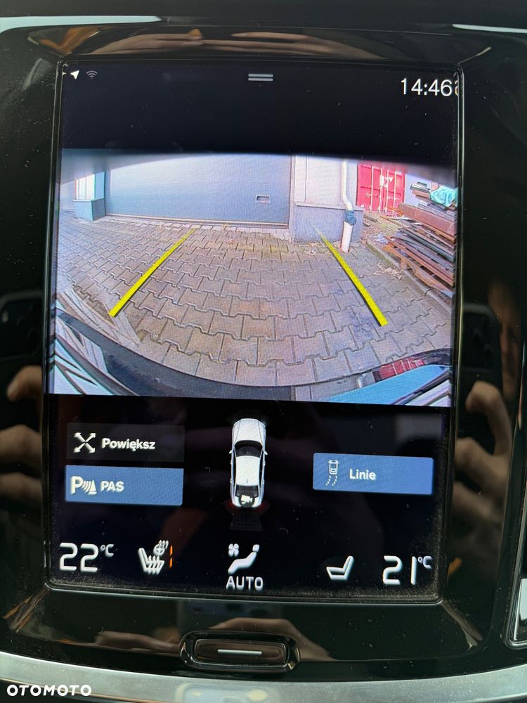 Volvo S60 B4 B Inscription - 14