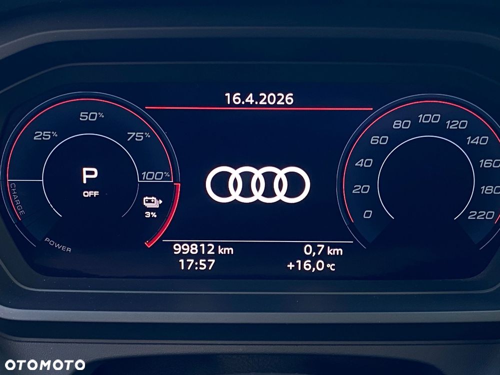 Audi Q4 Sportback e-tron 40 77kWh S Line - 22