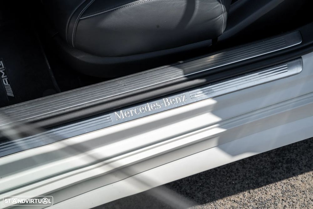 Mercedes-Benz S 560 4-Matic - 12