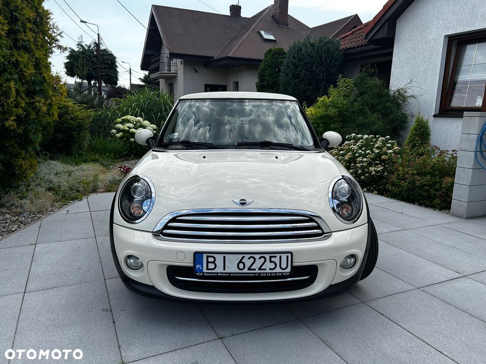 MINI Cooper - 11