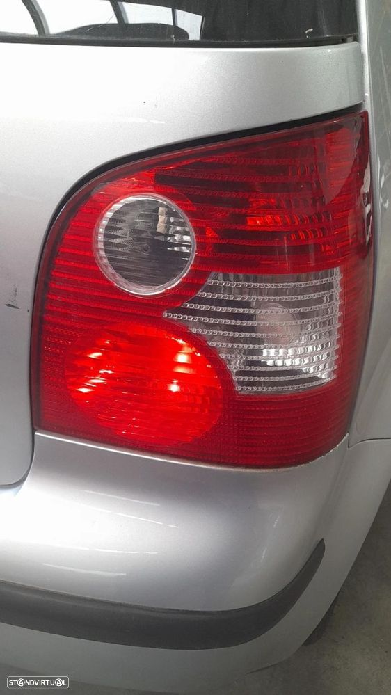 Farolim direito VOLKSWAGEN Polo (9N) - 1