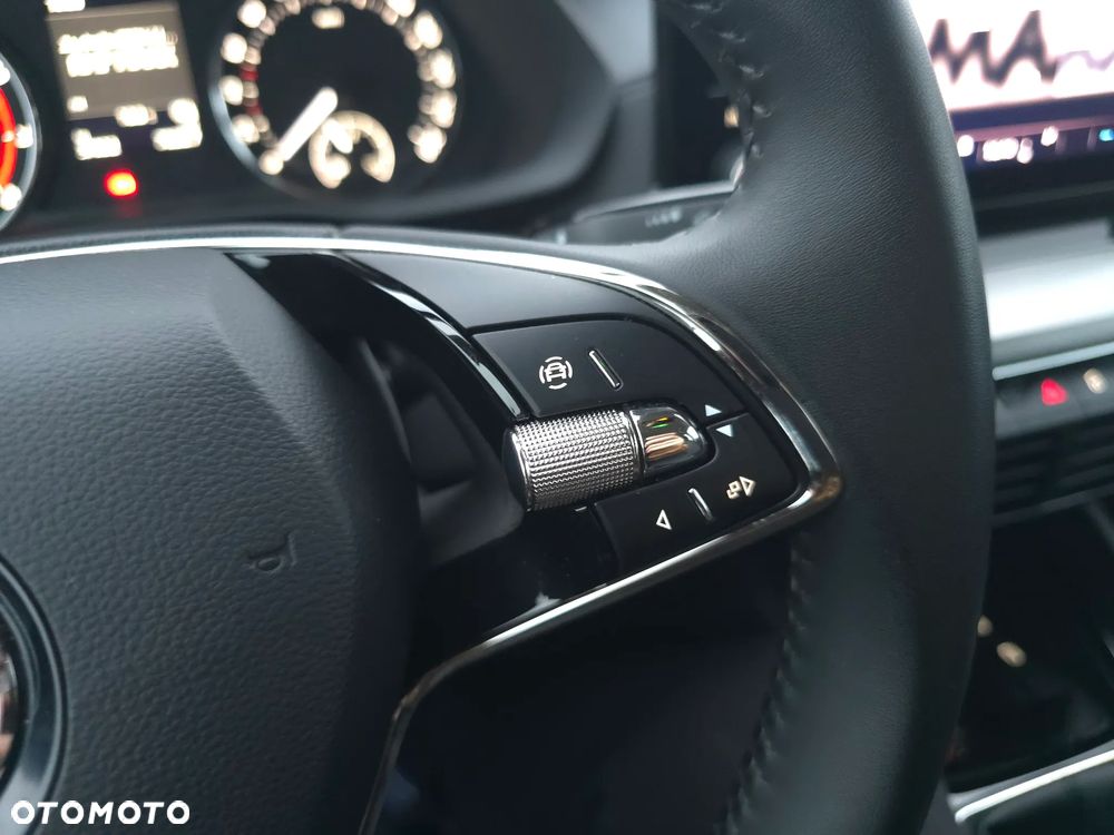 Skoda Octavia 1.0 TSI Ambition - 26