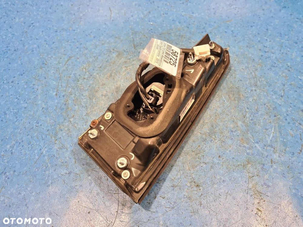 TOYOTA COROLLA E21 LAMPA TYŁ LEWA WEWNĘTRZNA 81590-02C20-00 - 10
