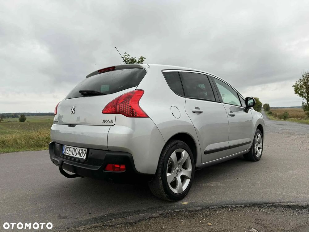 Peugeot 3008 1.6 Active - 26