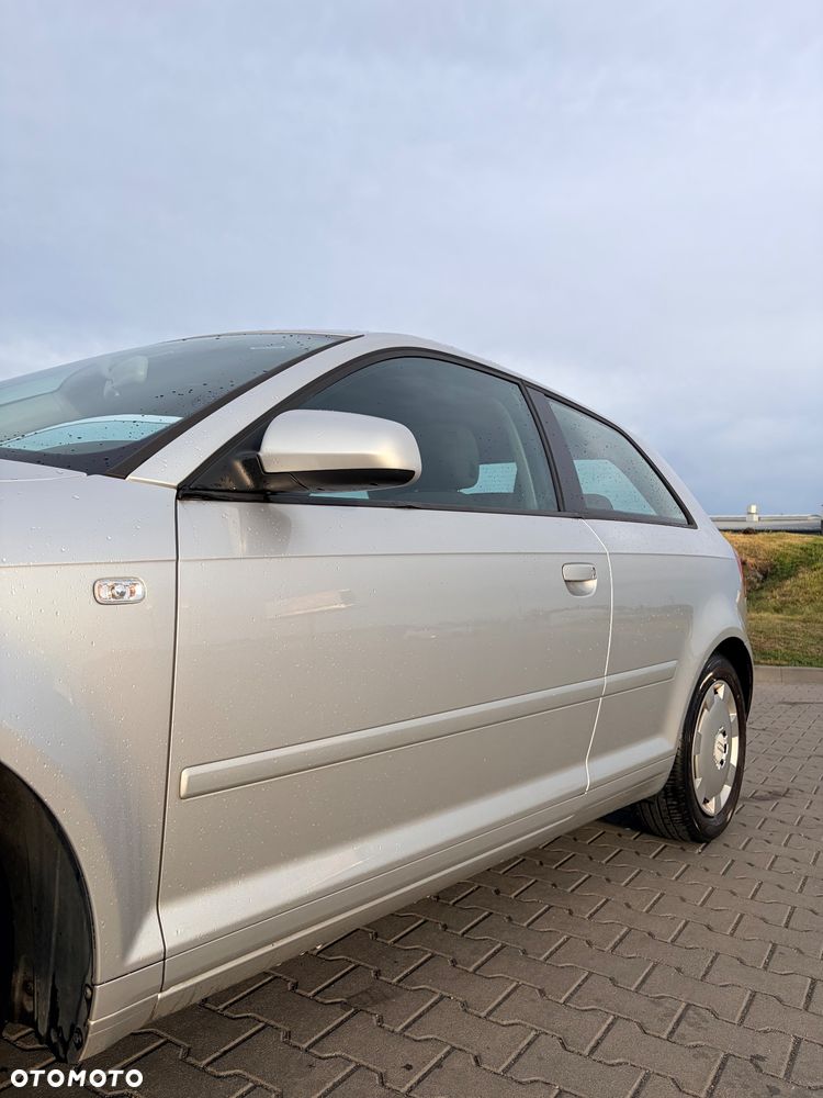 Toyota Corolla - 3