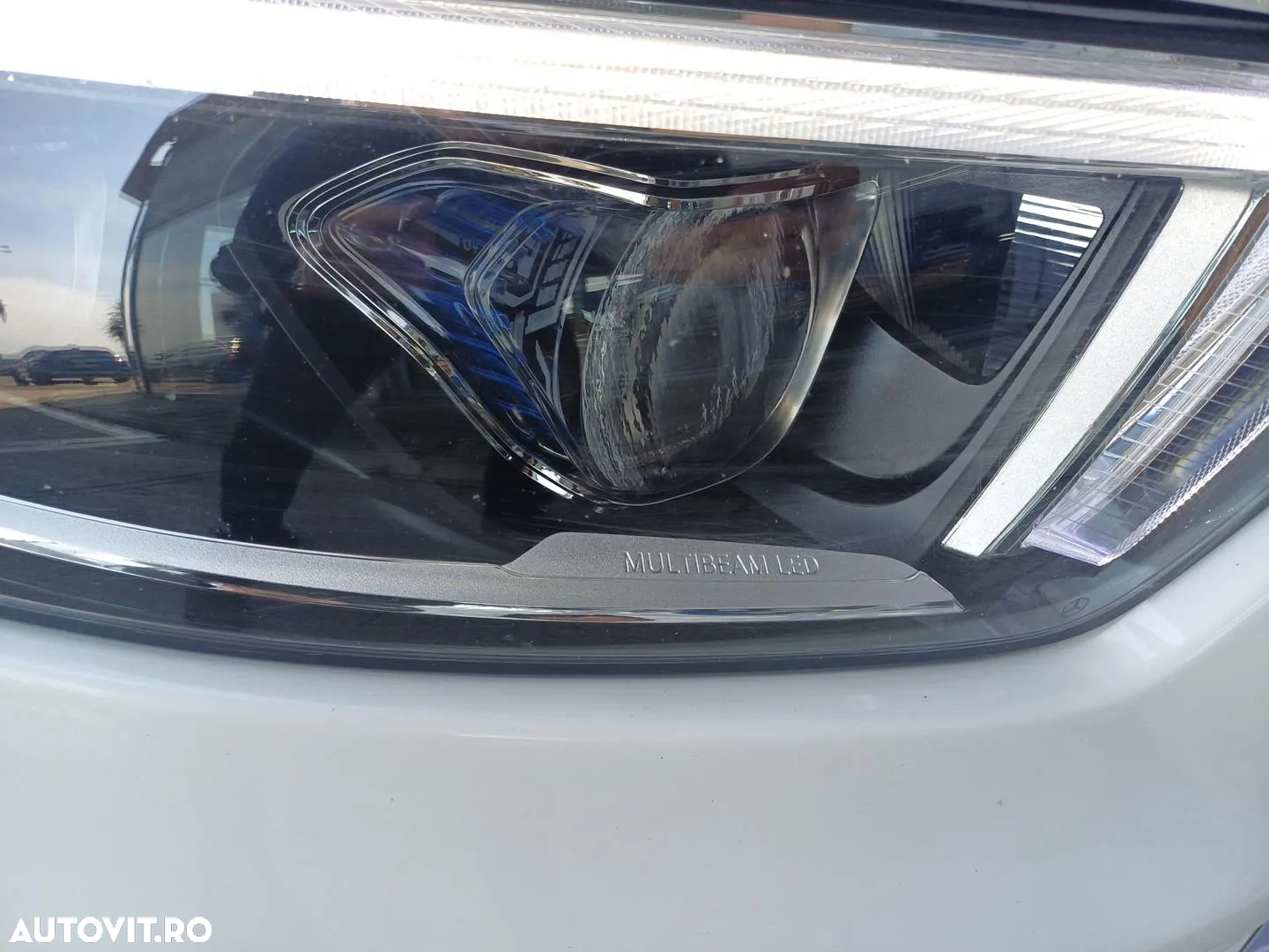 Mercedes-Benz CLS 450 4Matic 9G-TRONIC Avantgarde - 27