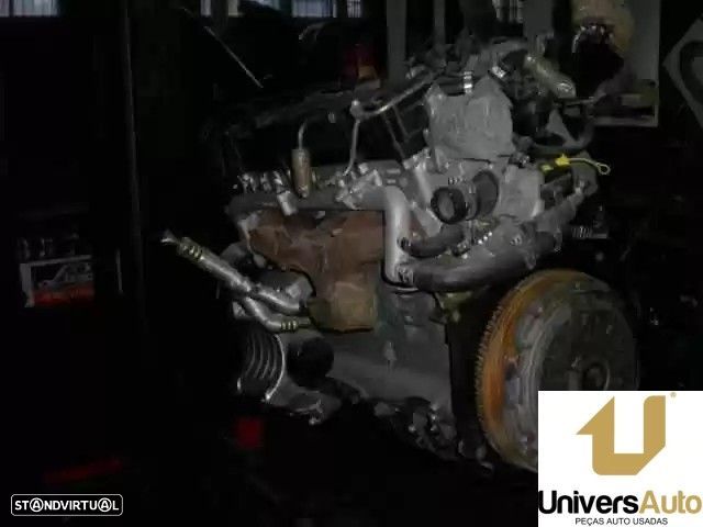 MOTOR COMPLETO ALFA ROMEO 156 -841C000 - 2