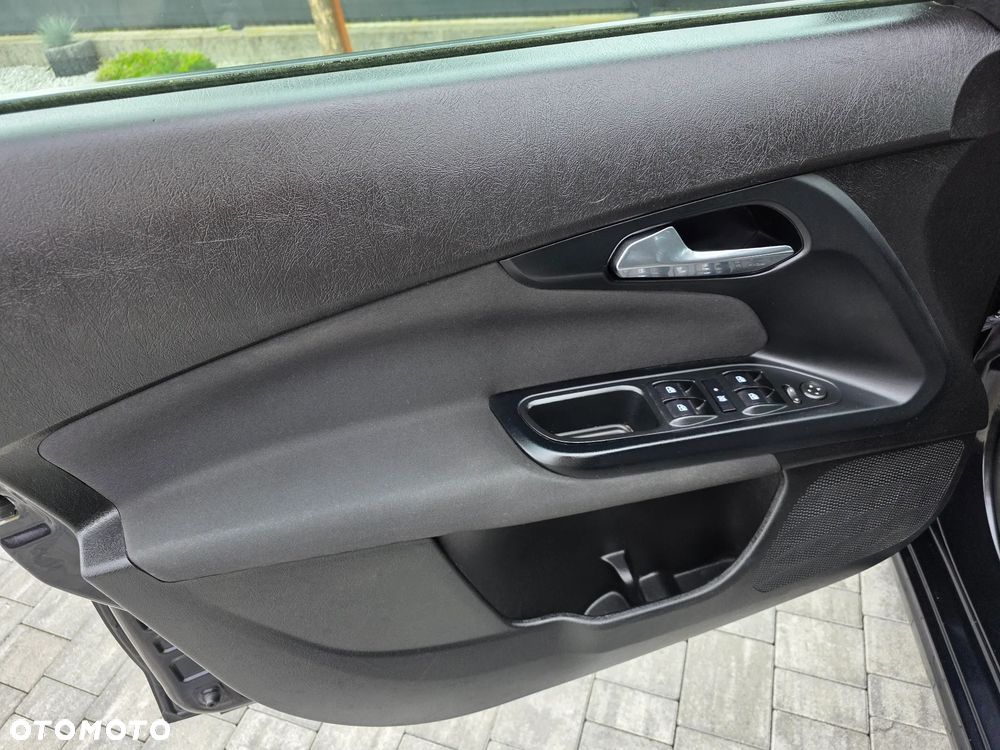 Fiat Tipo 1.4 16v Lounge - 25