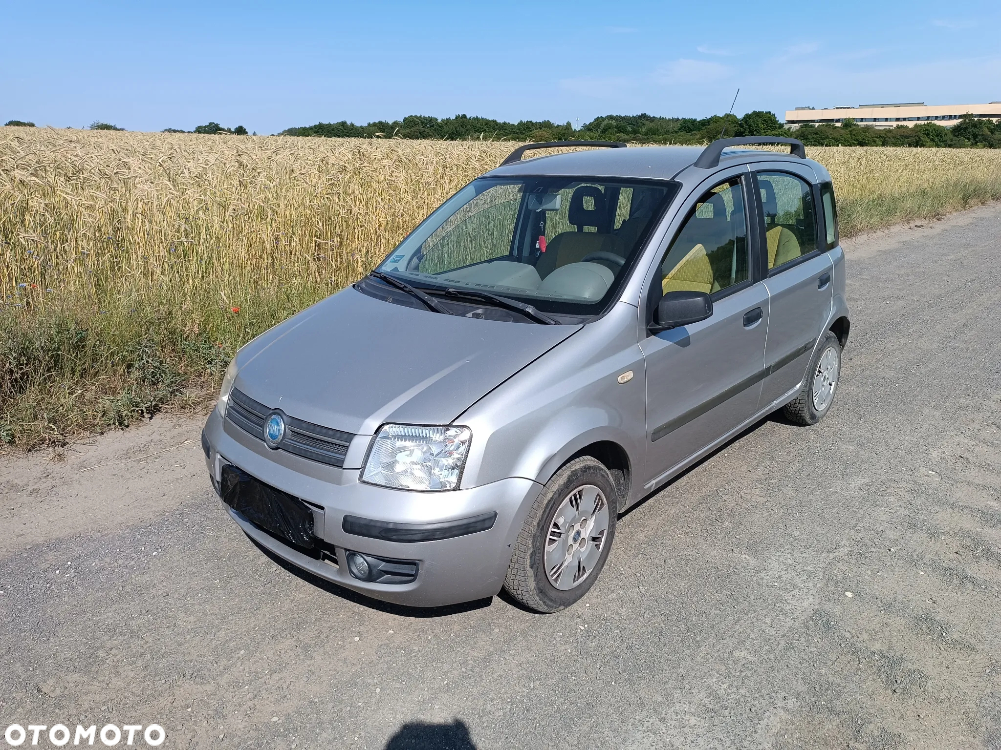 Fiat Panda - 2