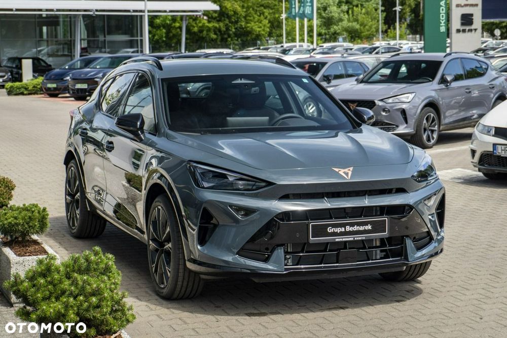Cupra Formentor - 6