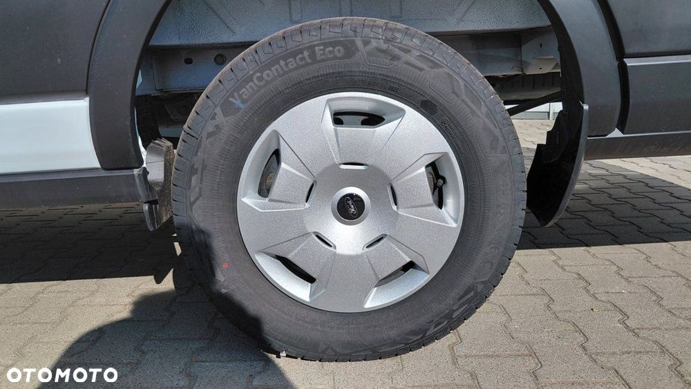 Ford Transit - 21