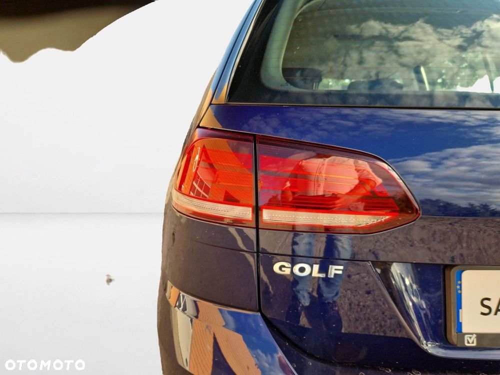 2020 Volkswagen Golf Variant 1.5 TSI BMT Comfortline, photograph 10