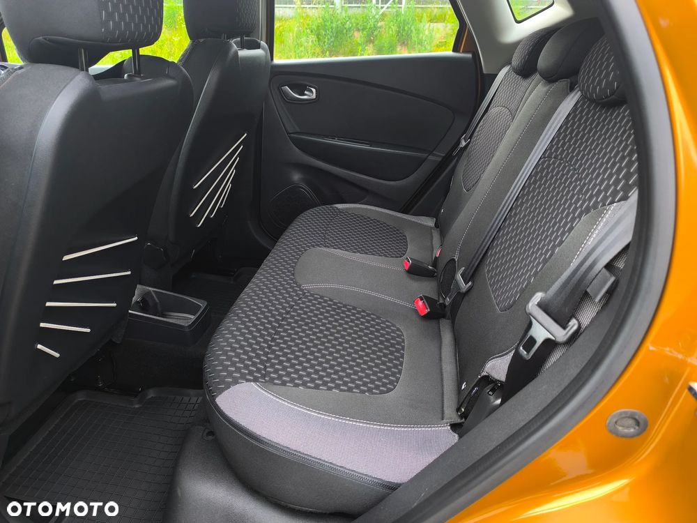 Renault Captur 1.2 Energy TCe Limited - 23