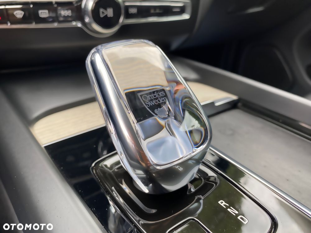 Volvo XC 60 B4 D Geartronic Inscription - 28