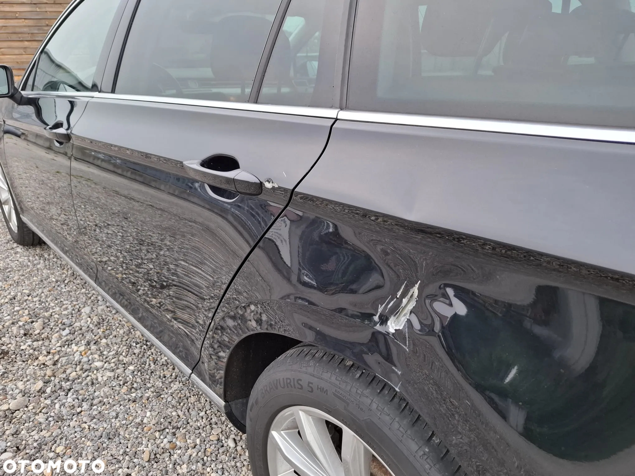 Volkswagen Passat 2.0 TDI BMT 4Mot Highline DSG - 20