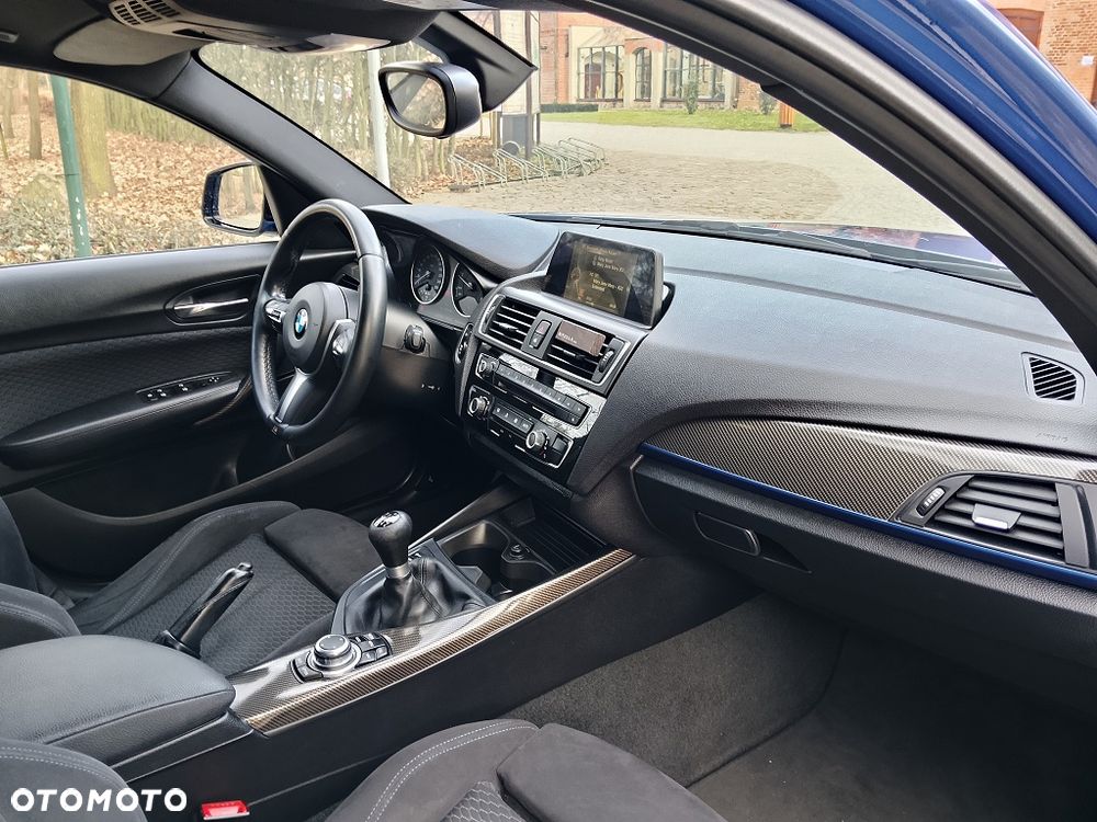 BMW Seria 1 118d xDrive Edition M Sport Shadow - 13