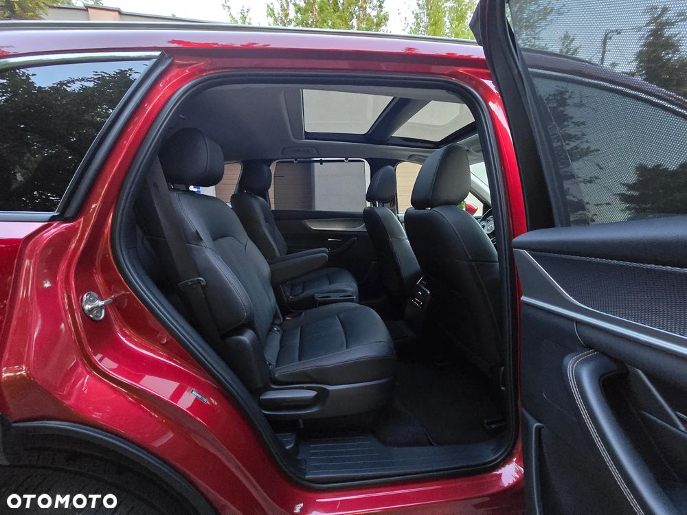 Mazda CX-90 - 16