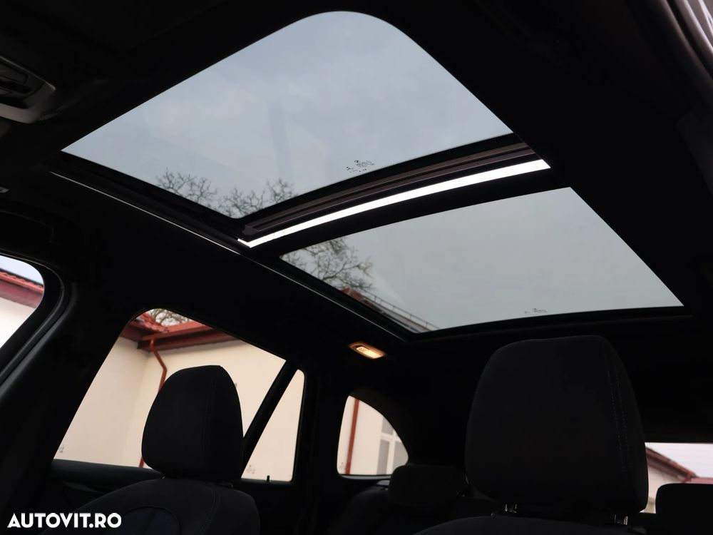 BMW X1 xDrive25d Aut. M Sport - 19