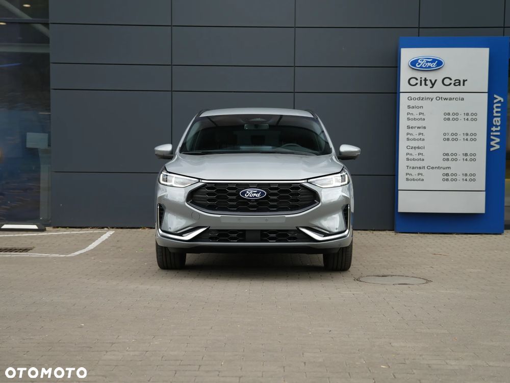 Ford Kuga 2.5 Duratec FHEV ST-LINE X - 3