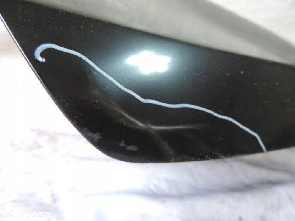 DRZWI LEWE PRZÓD MAZDA 2 3D NOWE ORYGINAŁ 20070-2010 - 8