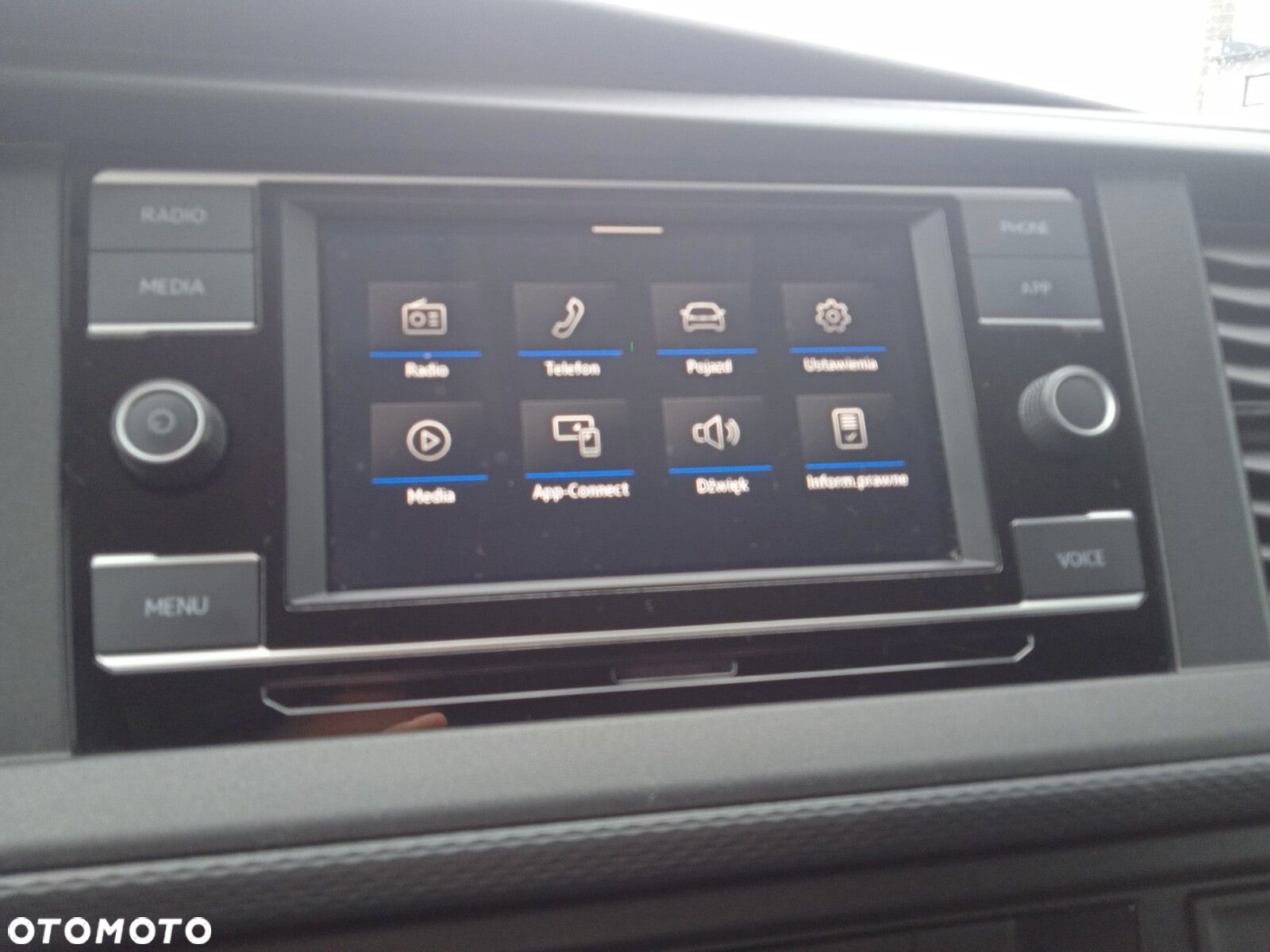 Volkswagen Transporter Transporter 2.0TDI 150KM - 19