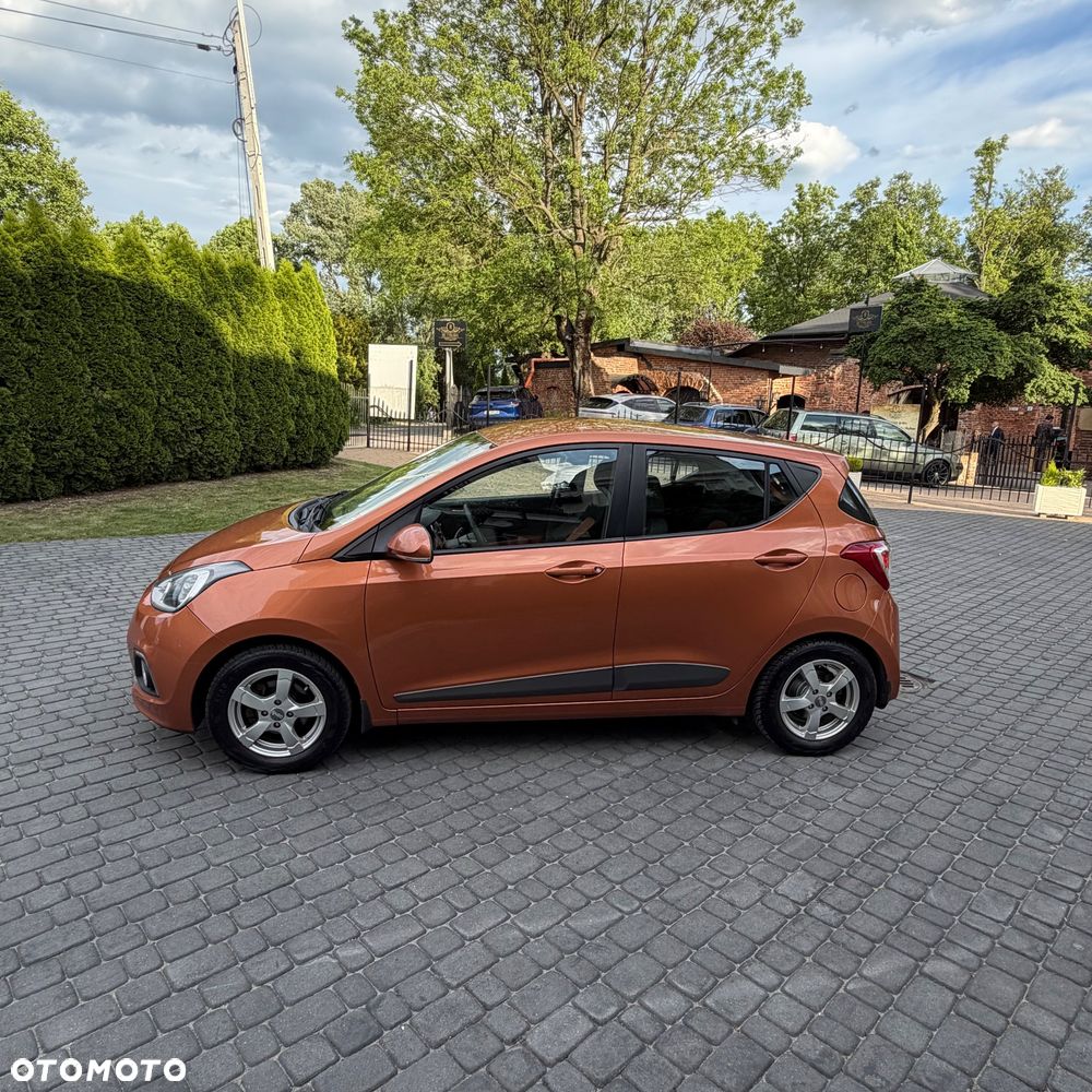 Hyundai i10 1.1 Premium - 5