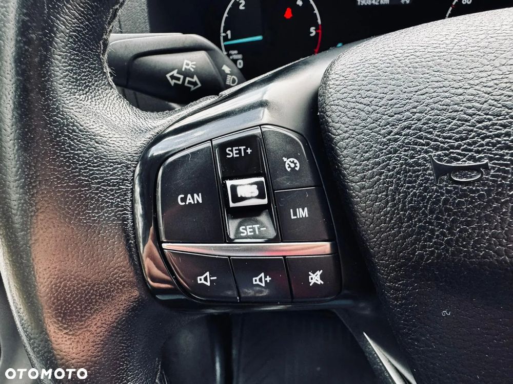 Ford TRANSIT L3H2 AUTOMAT - 29