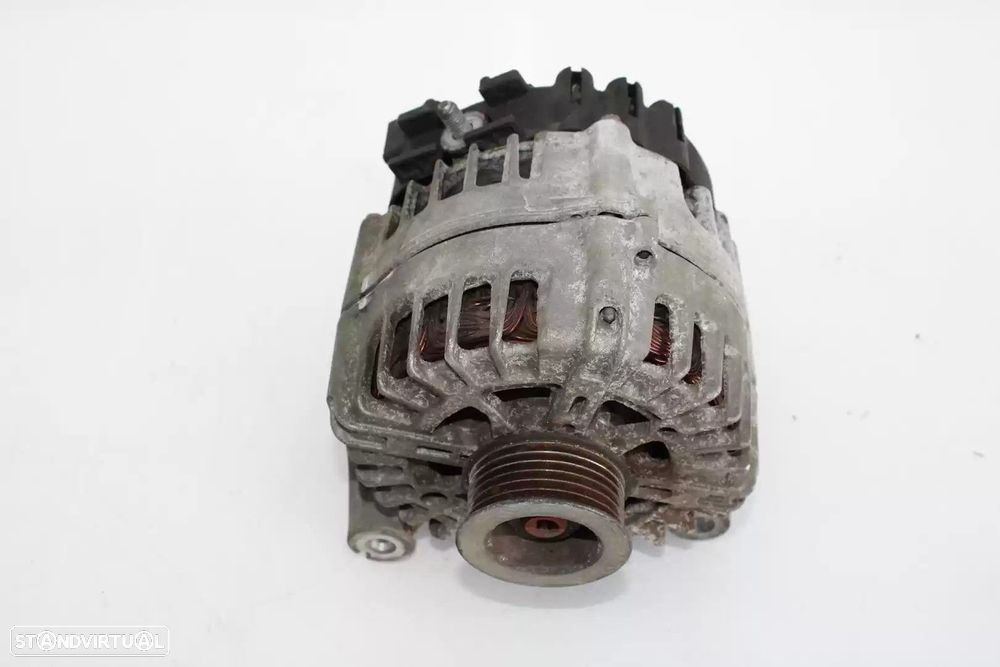 ALTERNADOR BMW 1 2010 -7802261A105 - 1