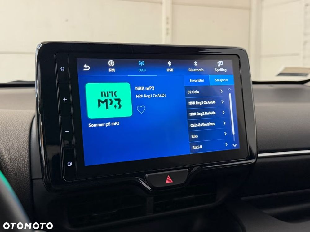 Toyota Yaris Hybrid 1.5 Style - 22