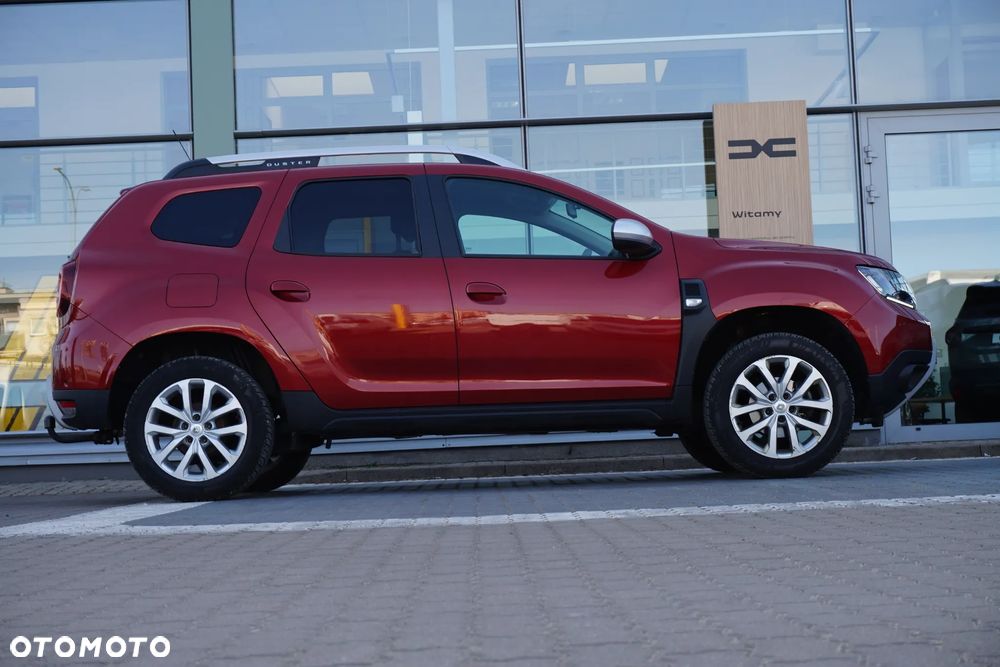 Dacia Duster 1.0 TCe Prestige - 3