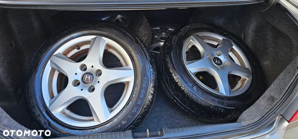 Honda City 1.4 Sport - 10