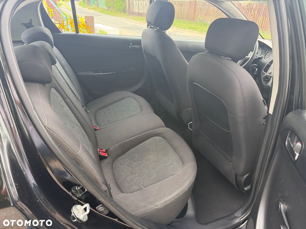 Hyundai i20 1.2 Classic - 19