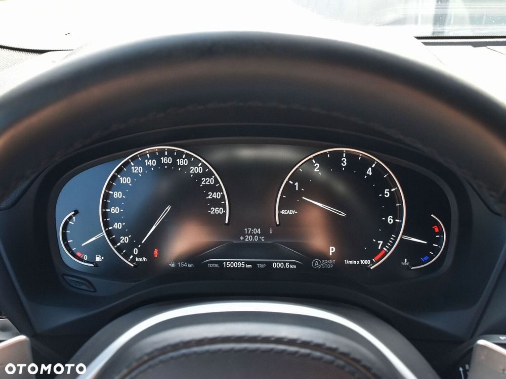 BMW X3 - 20
