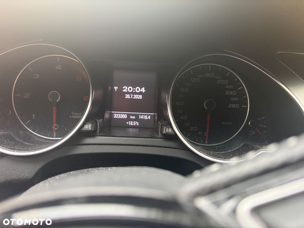 Audi A5 Sportback - 8