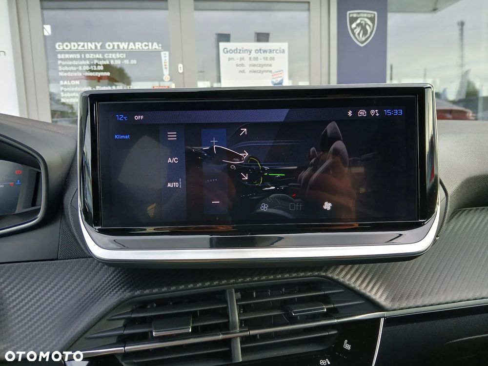 Peugeot 208 1.2 PureTech Allure S&S - 27