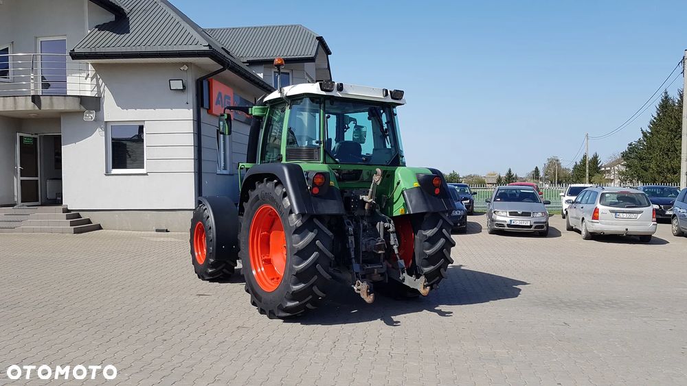 Fendt Farmer 410 VARIO - 33