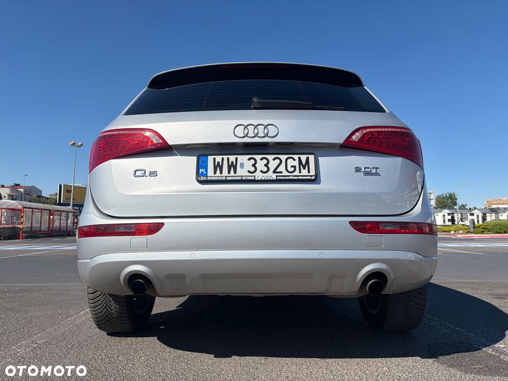 Audi Q5 - 7