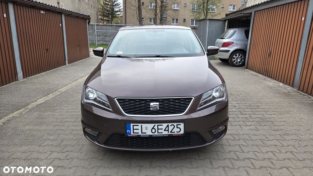 Seat Toledo 1.2 TSI Style - 2