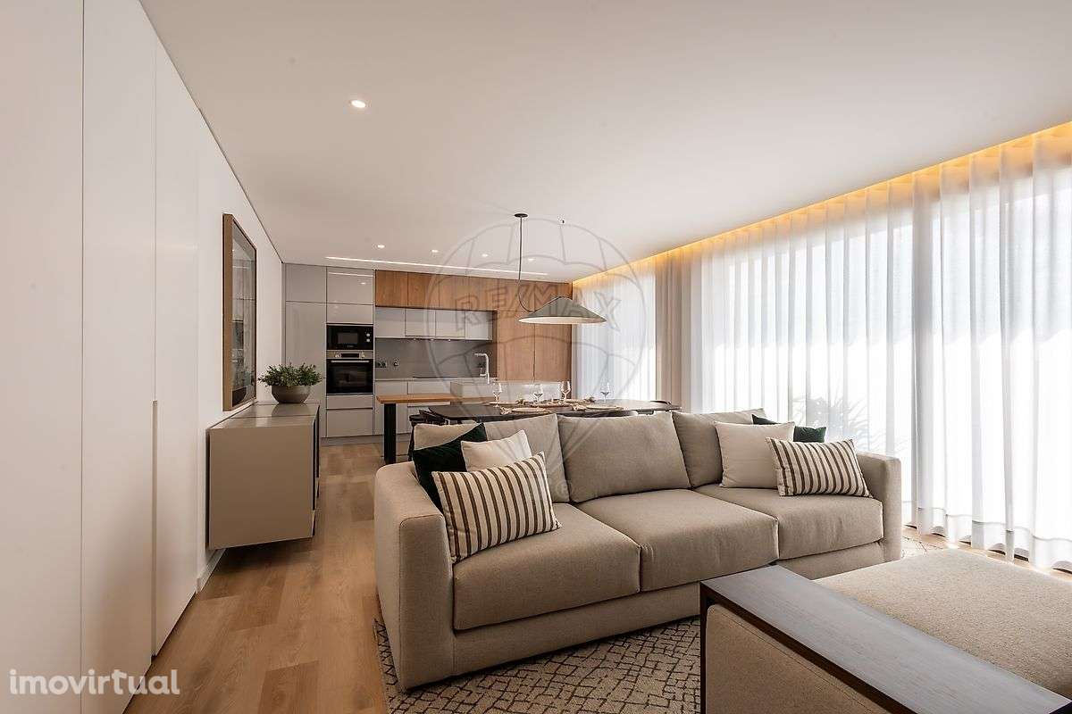 Apartamento T3 para venda - Grande imagem: 3/32