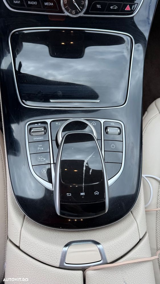 Mercedes-Benz E 220 d 4MATIC Aut. - 18