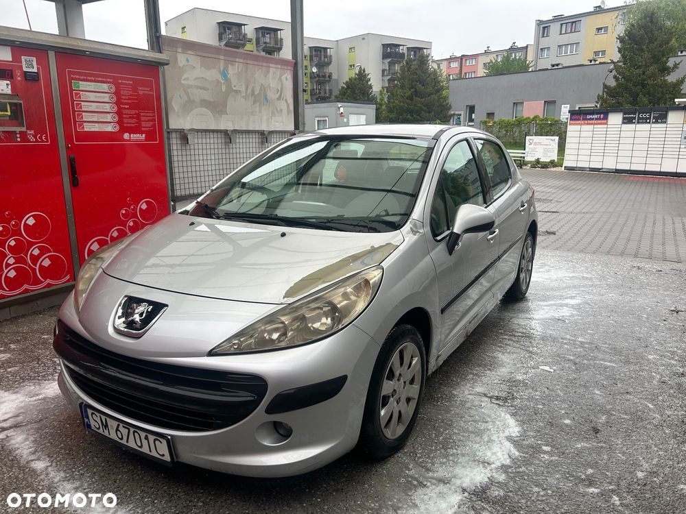 Peugeot 207 1.4 Trendy - 8