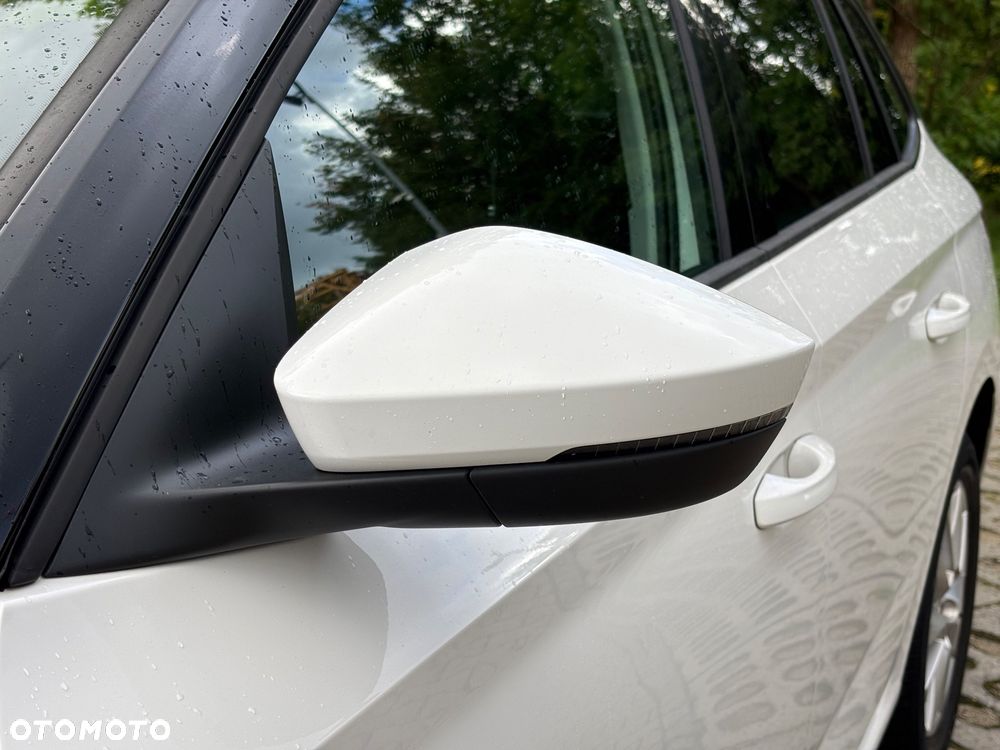Skoda Scala 1.0 TSI Ambition DSG - 4