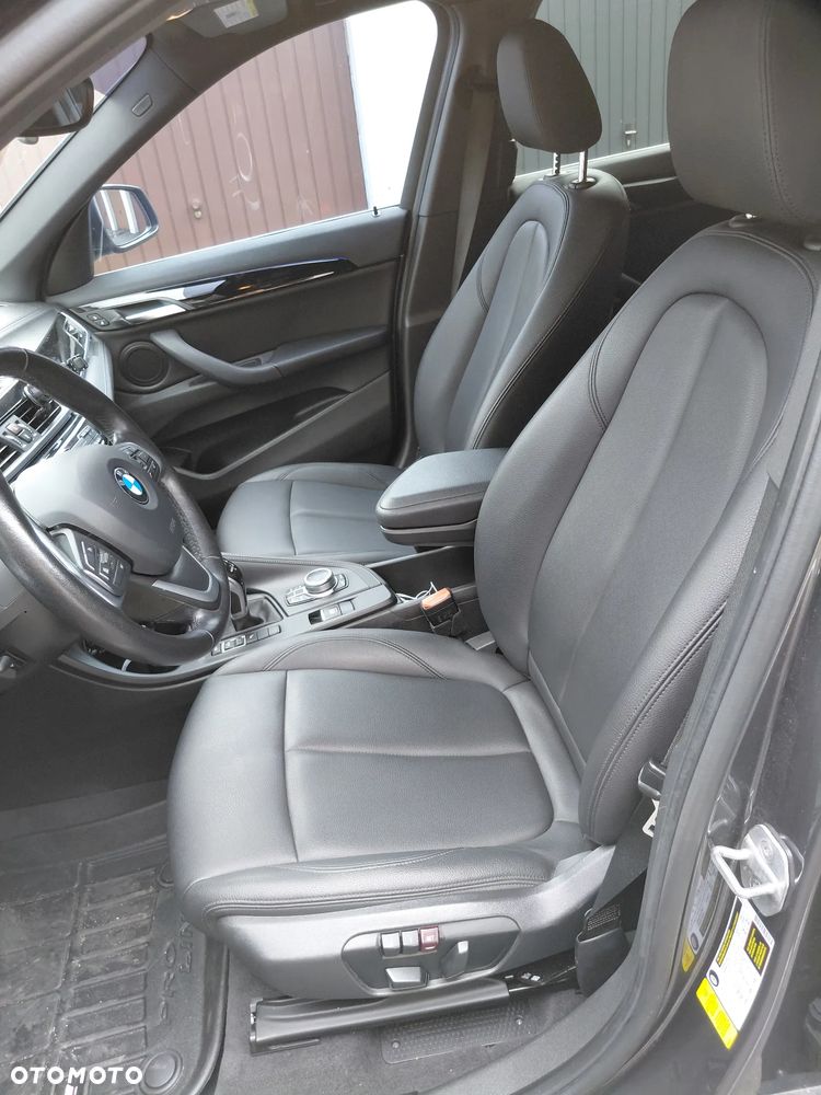 BMW X1 - 25