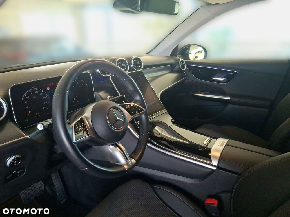 Mercedes-Benz GLC 220 d mHEV 4-Matic Avantgarde - 15